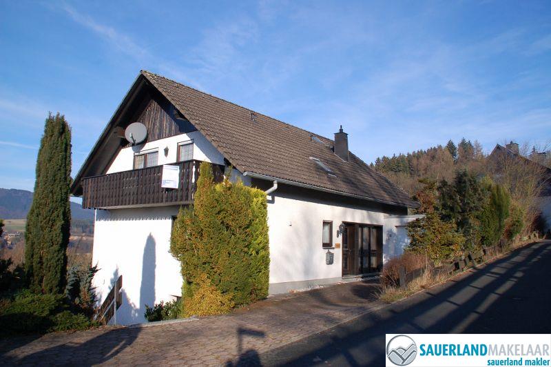 Prachtig gelegen, vrijstaand huis in Assinghausen 0