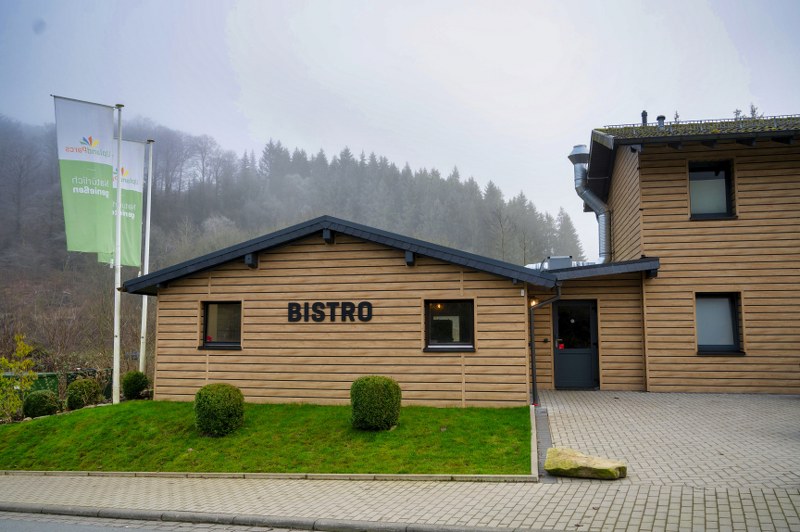 Bistro-pachter gezocht - UplandParcs Sauerland, Winterberg 1