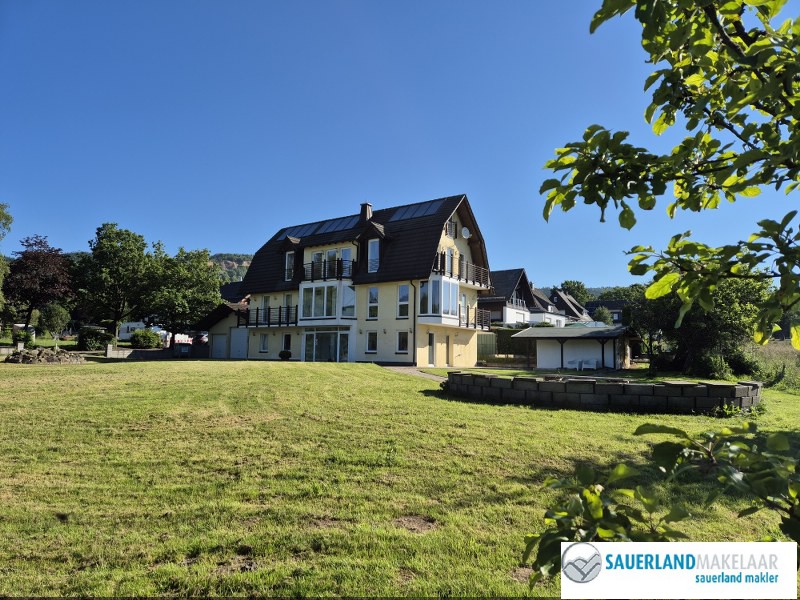 Schitterend gelegen appartement in Hildfeld met mooi uitzicht 2