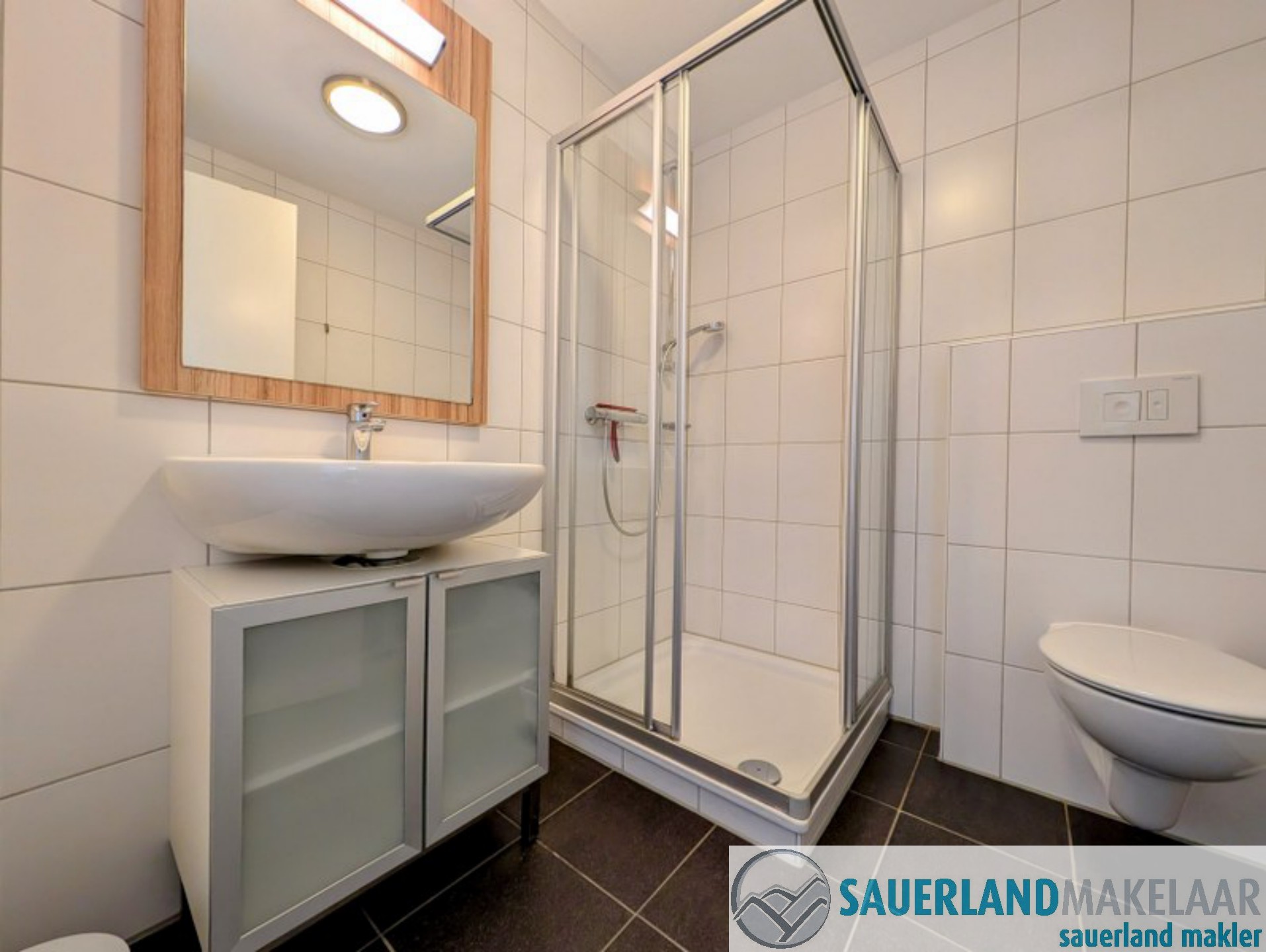 2-slaapkamer vakantieappartement in Winterberg met rendement! 5