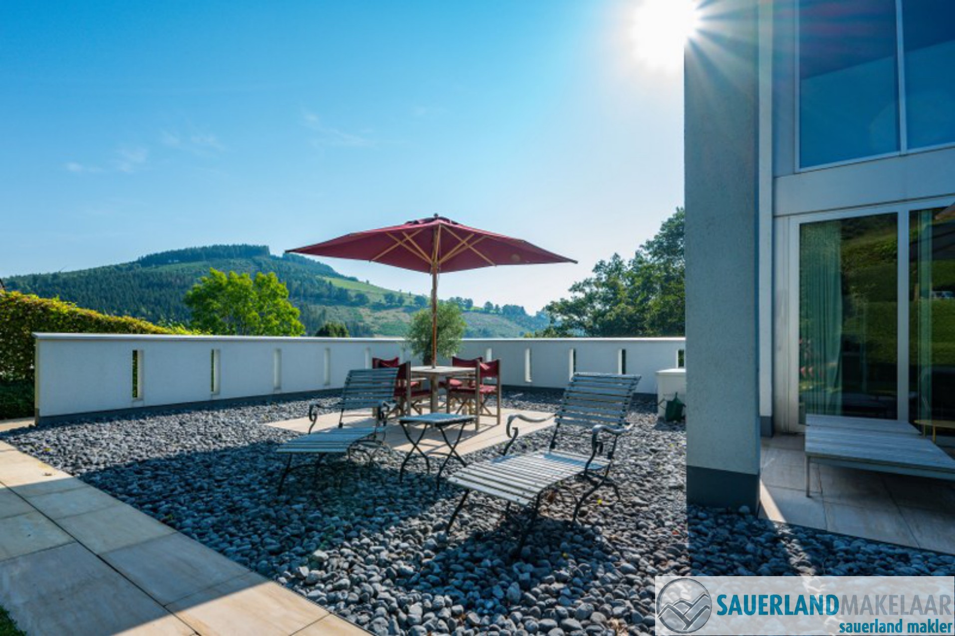 Unieke vrijstaande villa in het prachtige Sauerland 8