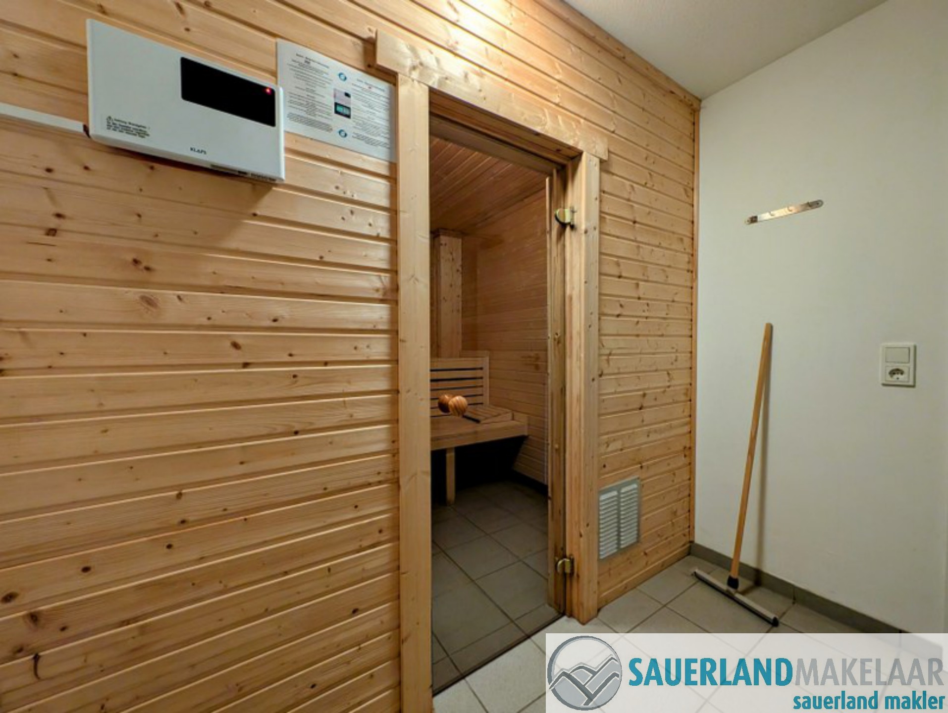 2-slaapkamer vakantieappartement in Winterberg met rendement! 8